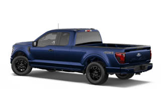2026 Ford F-150® External Image 3